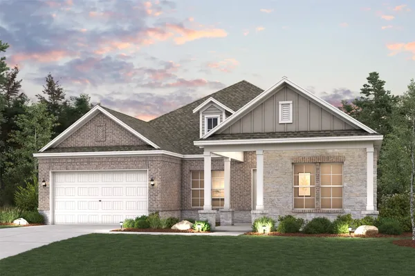 $429,900 | 2068 Blue Mar Drive, Brookshire, TX 77423