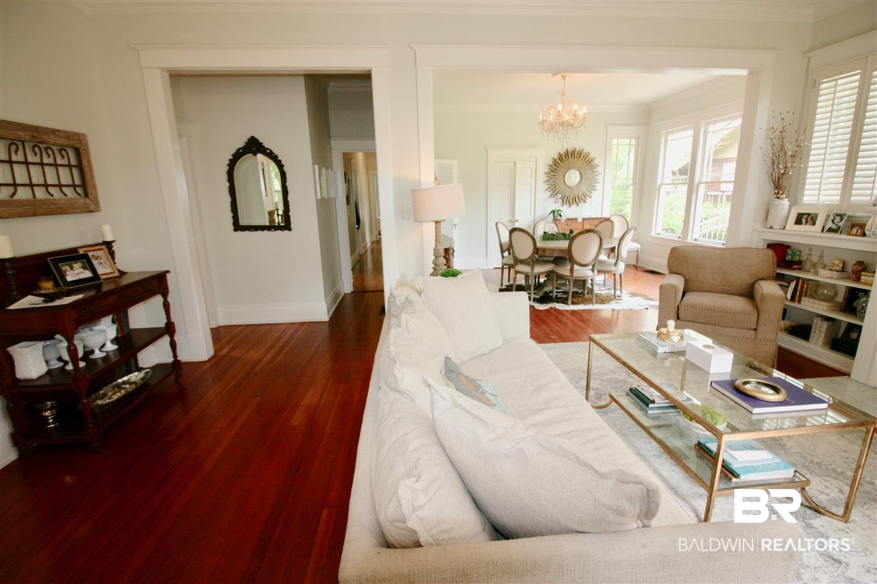 101 Ryan Avenue Mobile, AL 36607 - Photo 8 of 48