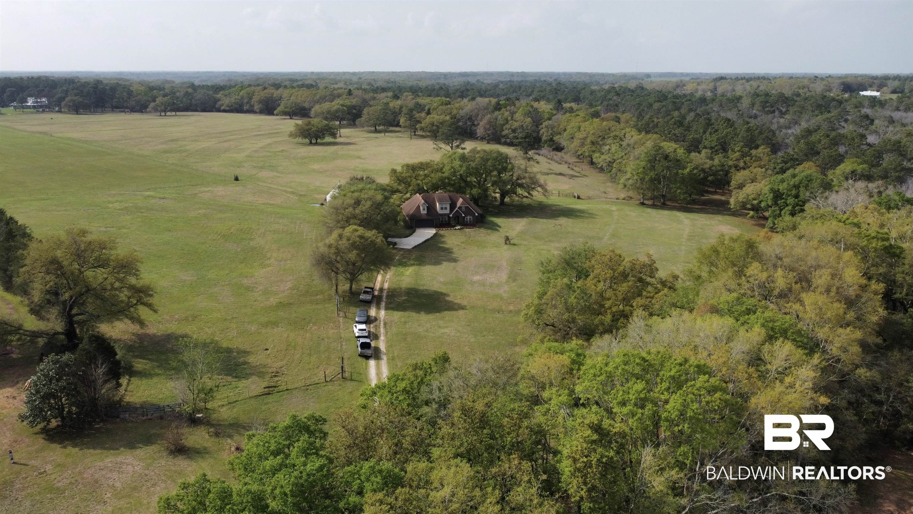 7845 Dedicated Road Grand Bay, AL 36541 - Photo 45 of 48