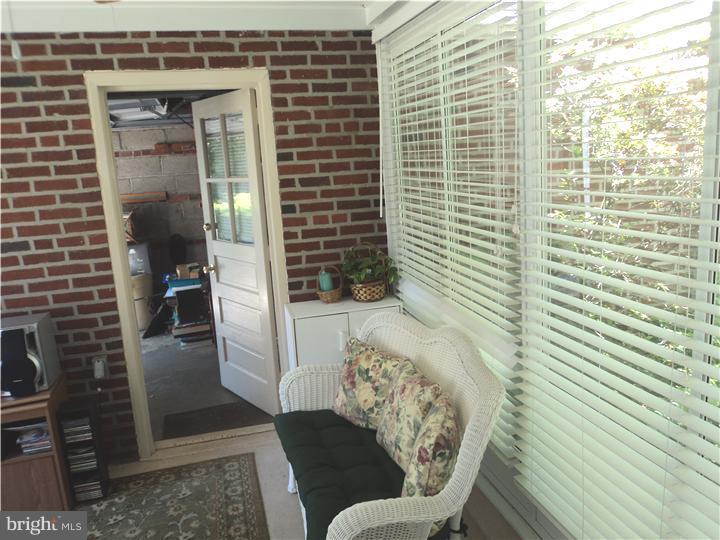 546 Hempstead Road Springfield, PA 19064 - Photo 12 of 25 Porch