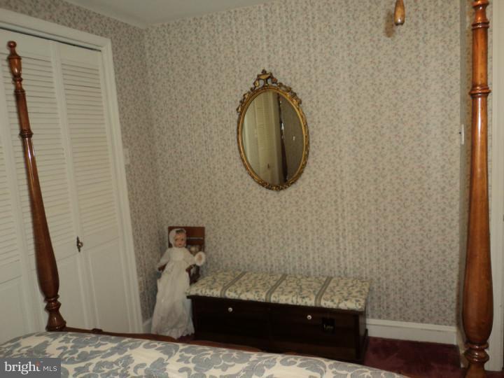 546 Hempstead Road Springfield, PA 19064 - Photo 22 of 25 Bedroom 3