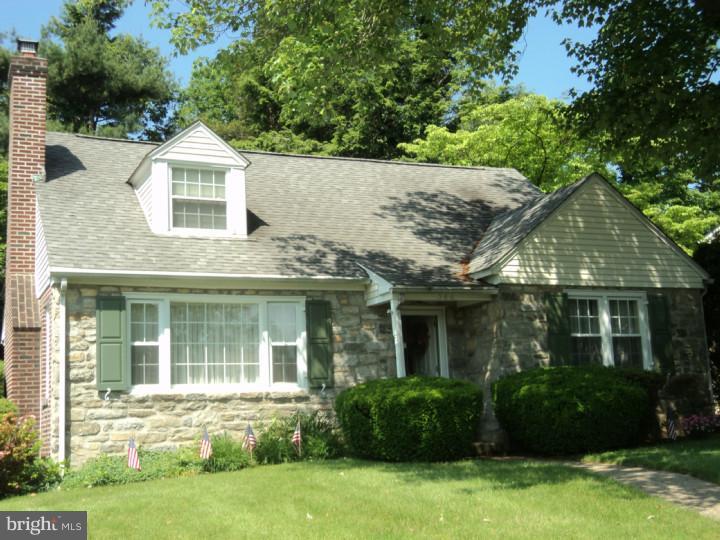 546 Hempstead Road Springfield, PA 19064 - Photo 23 of 25 Exterior Front