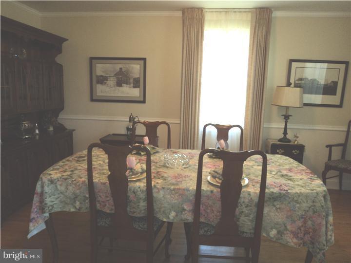 546 Hempstead Road Springfield, PA 19064 - Photo 10 of 25 Dining Room