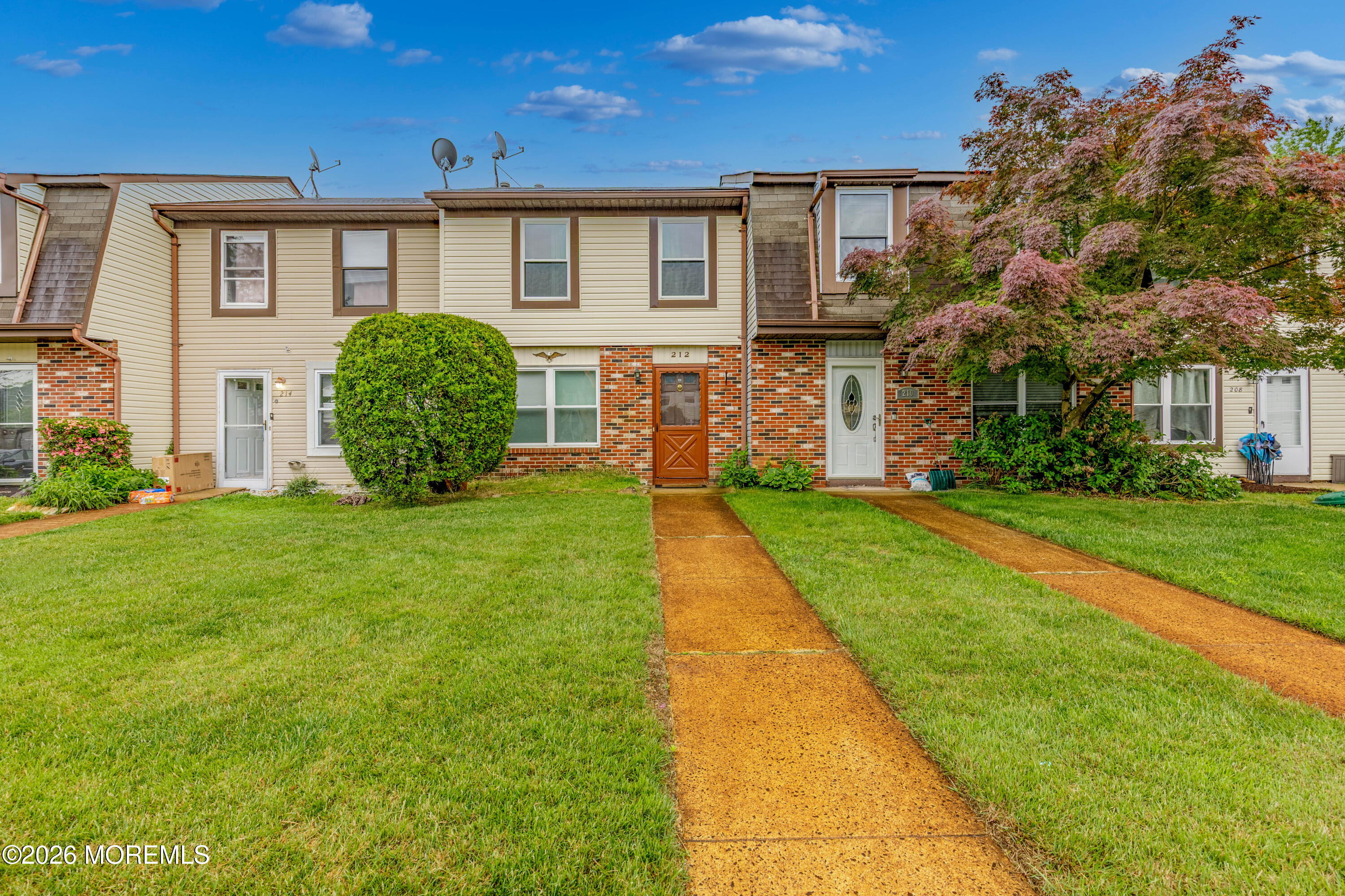 212 Greenwood Loop Road Brick, NJ 08724 - Photo 1 of 9 Exterior-1