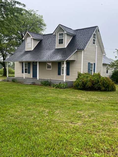 38 Big Springs Road Lawrenceburg, TN 38464 - Photo 1 of 37 Gallery Image 1