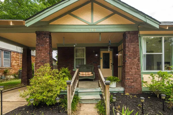 $224,900 | 710 Maury Street, Memphis, TN 38107