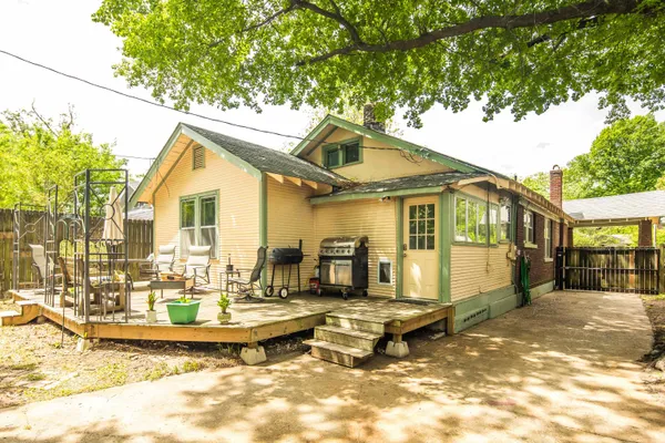 $224,900 | 710 Maury Street, Memphis, TN 38107