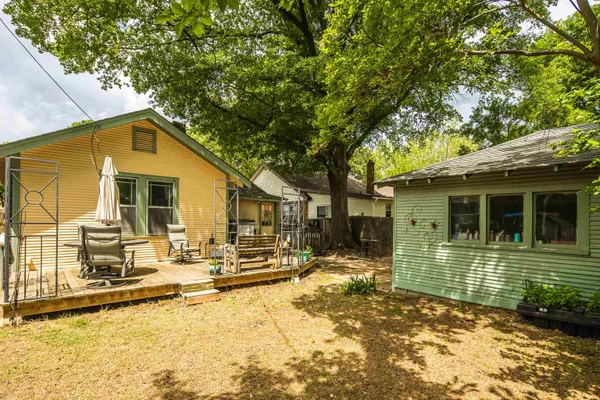 $224,900 | 710 Maury Street, Memphis, TN 38107
