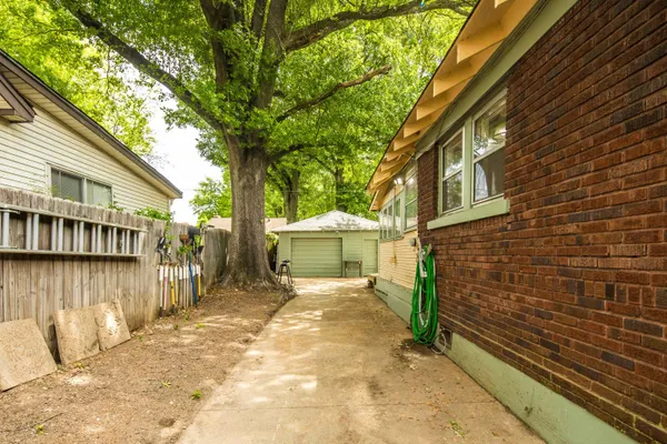 $224,900 | 710 Maury Street, Memphis, TN 38107