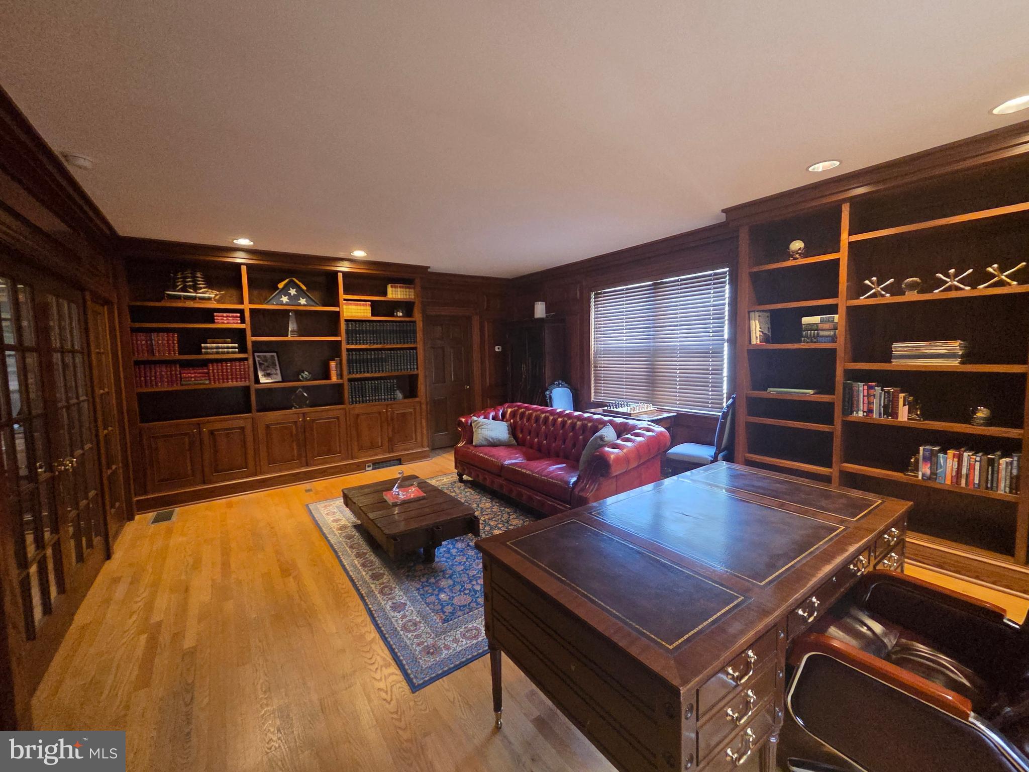 613 Roland Avenue Bel Air, MD 21014 - Photo 33 of 44 Gorgeous wood detail