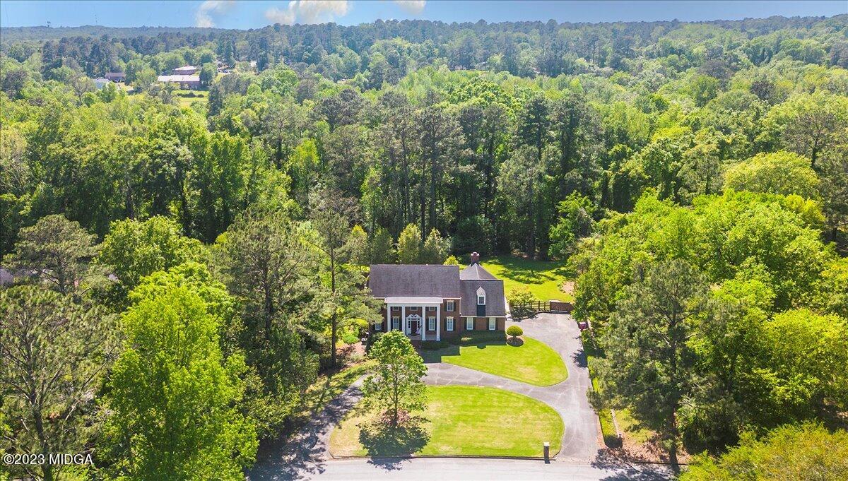 1158 St Andrews Drive Macon, GA 31210 - Photo 3 of 79 61-DJI_0267