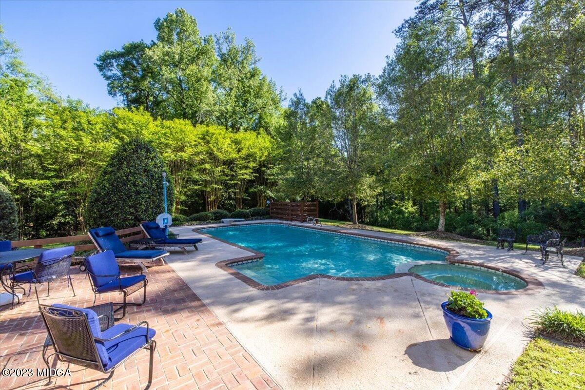 1158 St Andrews Drive Macon, GA 31210 - Photo 56 of 79 53-267A8235