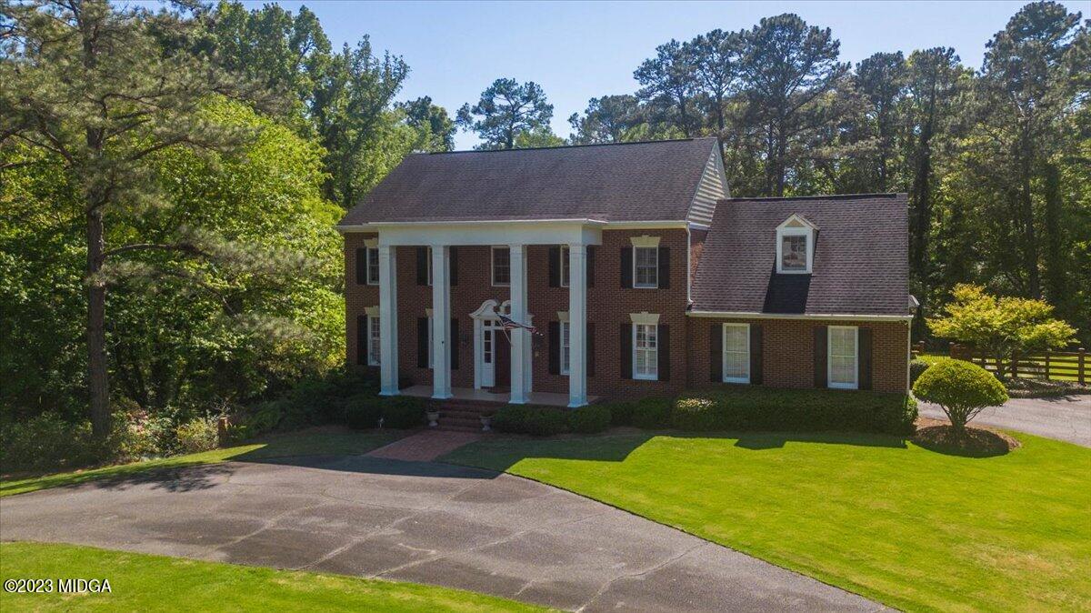 1158 St Andrews Drive Macon, GA 31210 - Photo 70 of 79 70-DJI_0315