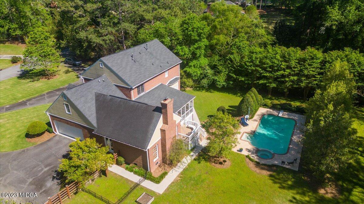 1158 St Andrews Drive Macon, GA 31210 - Photo 72 of 79 72-DJI_0331