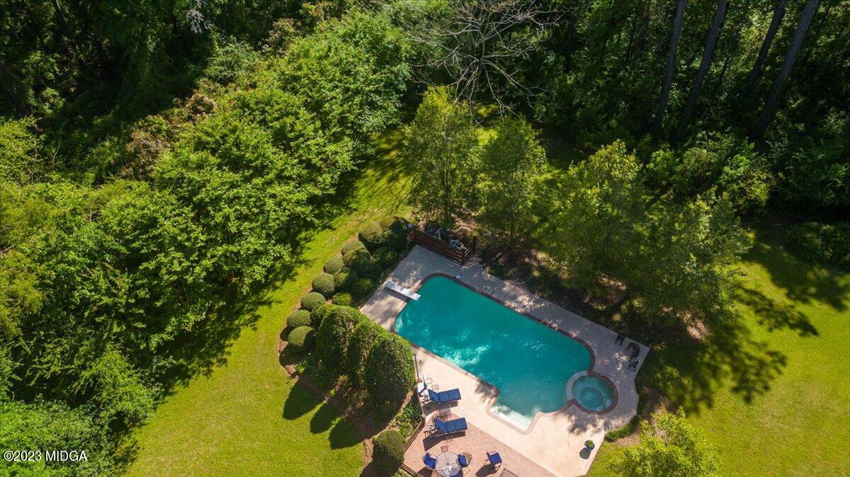 1158 St Andrews Drive Macon, GA 31210 - Photo 75 of 79 75-DJI_0348