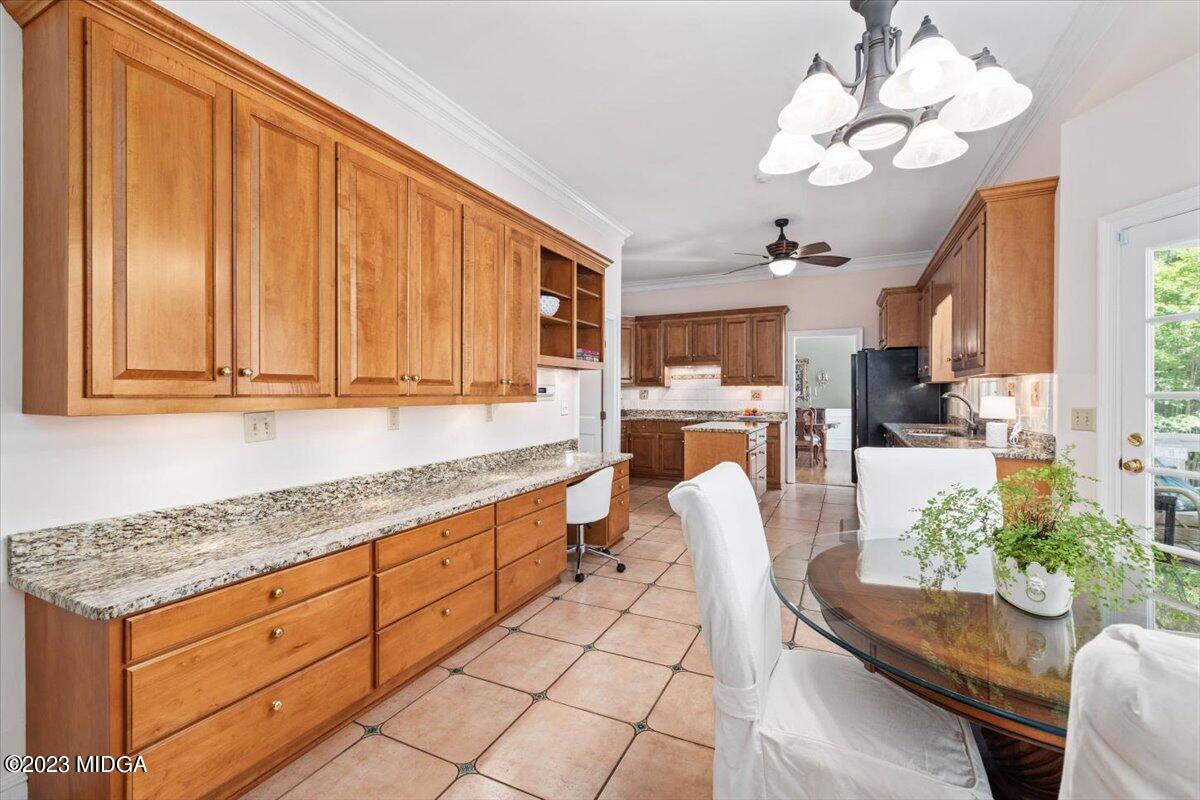 1158 St Andrews Drive Macon, GA 31210 - Photo 8 of 79 13-267A8095