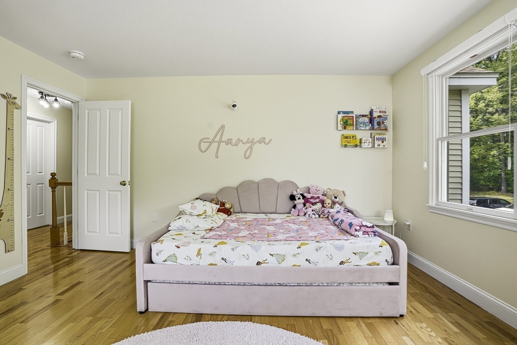 218 Rangeway Road, Unit 261 Billerica, MA 01862 - Photo 33 of 42