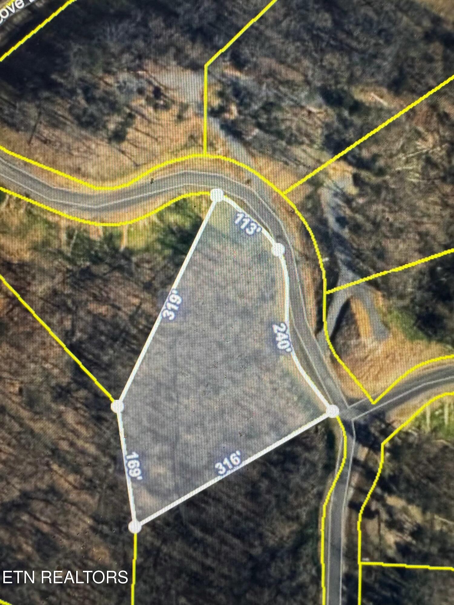 89 Harbor Ridge Lane Dandridge, TN 37725 - Photo 1 of 9 tempImageyuXxfa