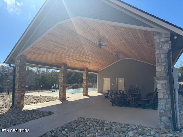 89 Harbor Ridge Lane Dandridge, TN 37725 - Photo 6 of 9 IMG_6895