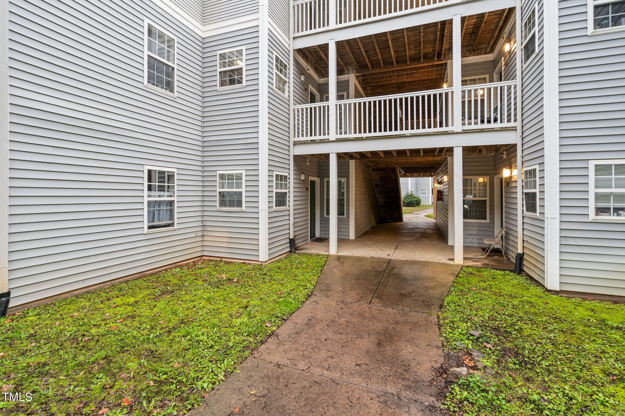 1911 Wolf Tech Lane, Unit 101 Raleigh, NC 27603 - Photo 1 of 17 Building Exterior
