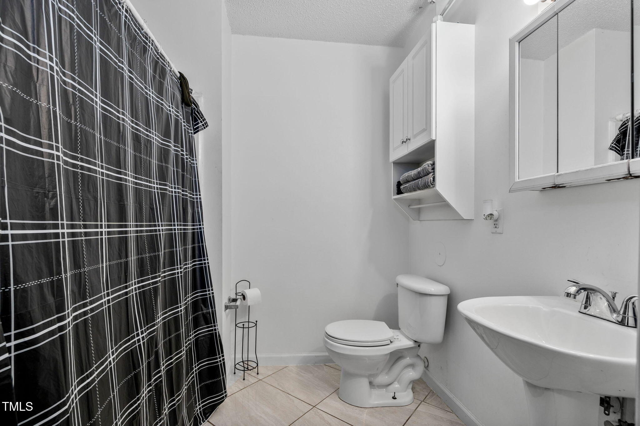 1911 Wolf Tech Lane, Unit 101 Raleigh, NC 27603 - Photo 14 of 17 Unit C Bath