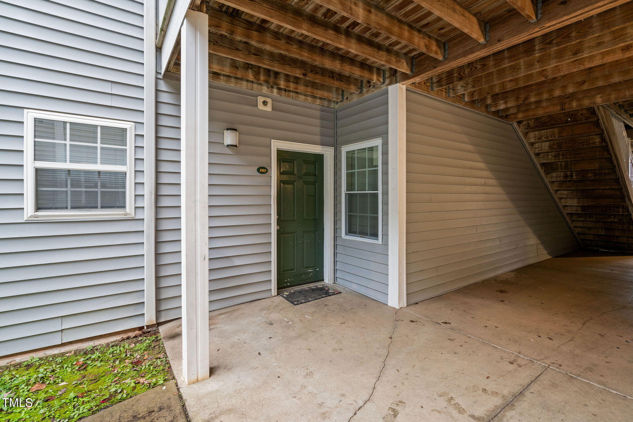 1911 Wolf Tech Lane, Unit 101 Raleigh, NC 27603 - Photo 2 of 17 First Level - No Stairs