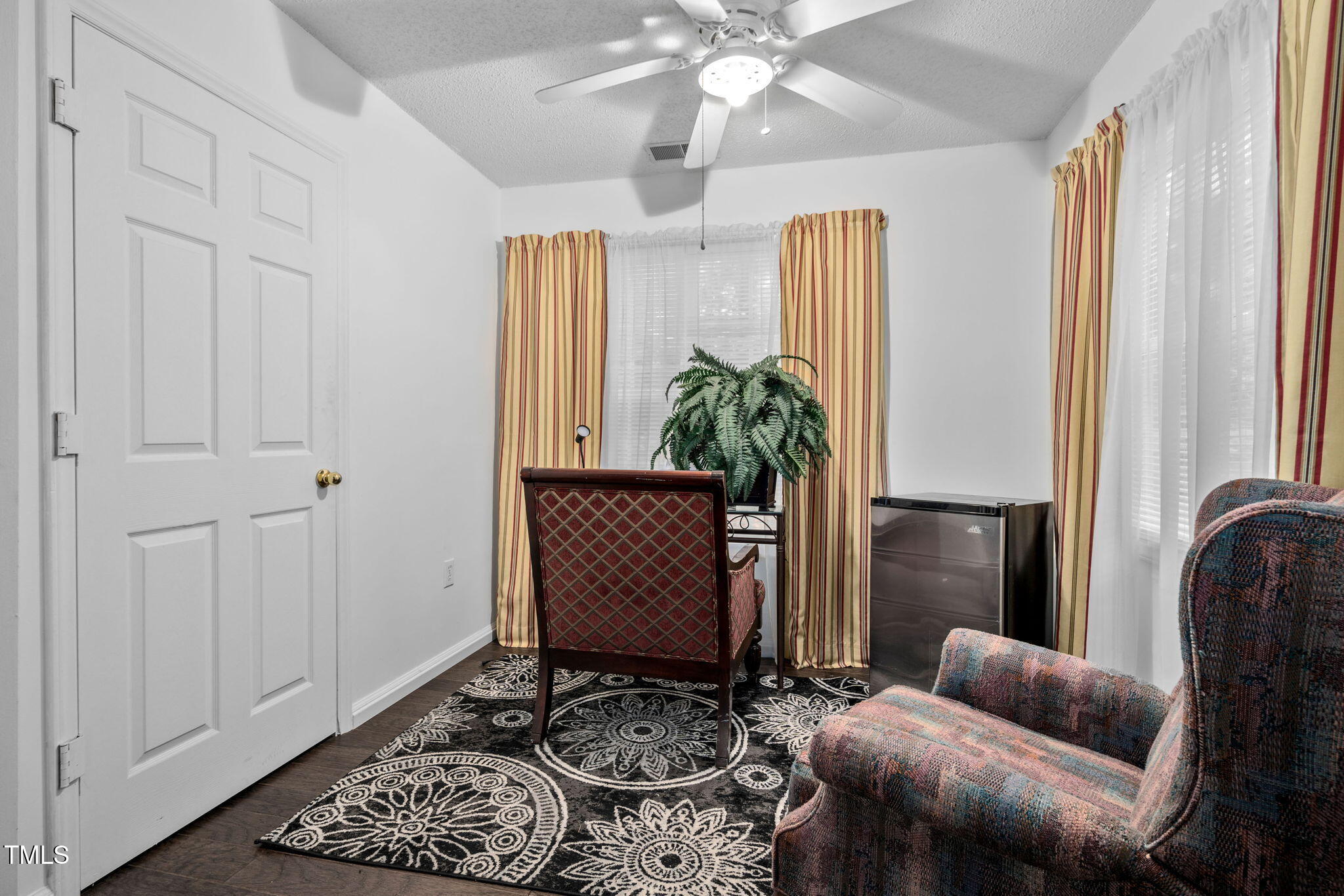 1911 Wolf Tech Lane, Unit 101 Raleigh, NC 27603 - Photo 6 of 17 Office/Study/Dining Space