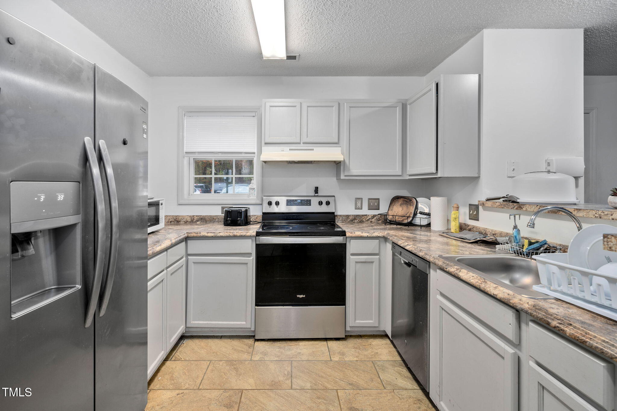 1911 Wolf Tech Lane, Unit 101 Raleigh, NC 27603 - Photo 7 of 17 Kitchen