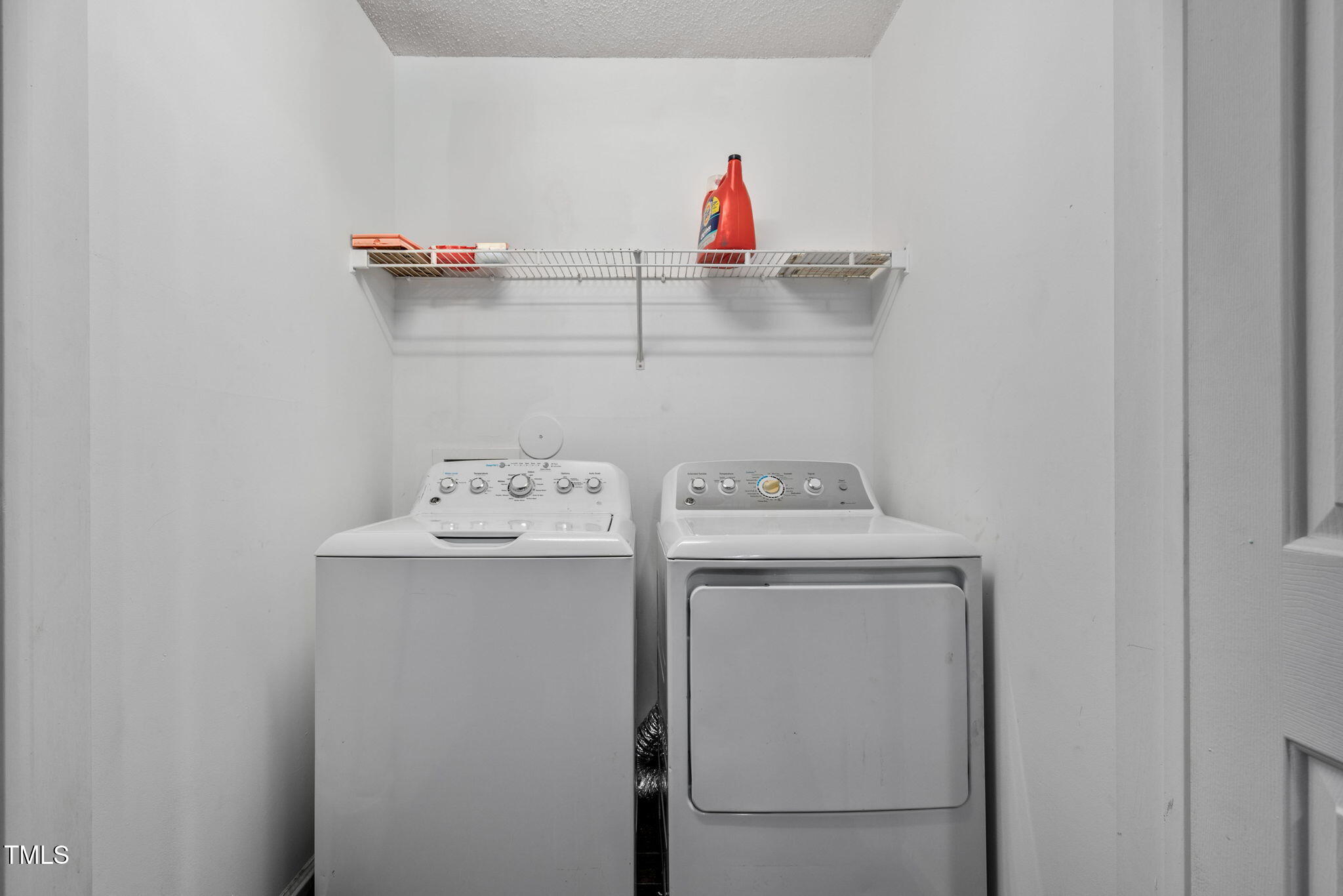 1911 Wolf Tech Lane, Unit 101 Raleigh, NC 27603 - Photo 8 of 17 Laundry