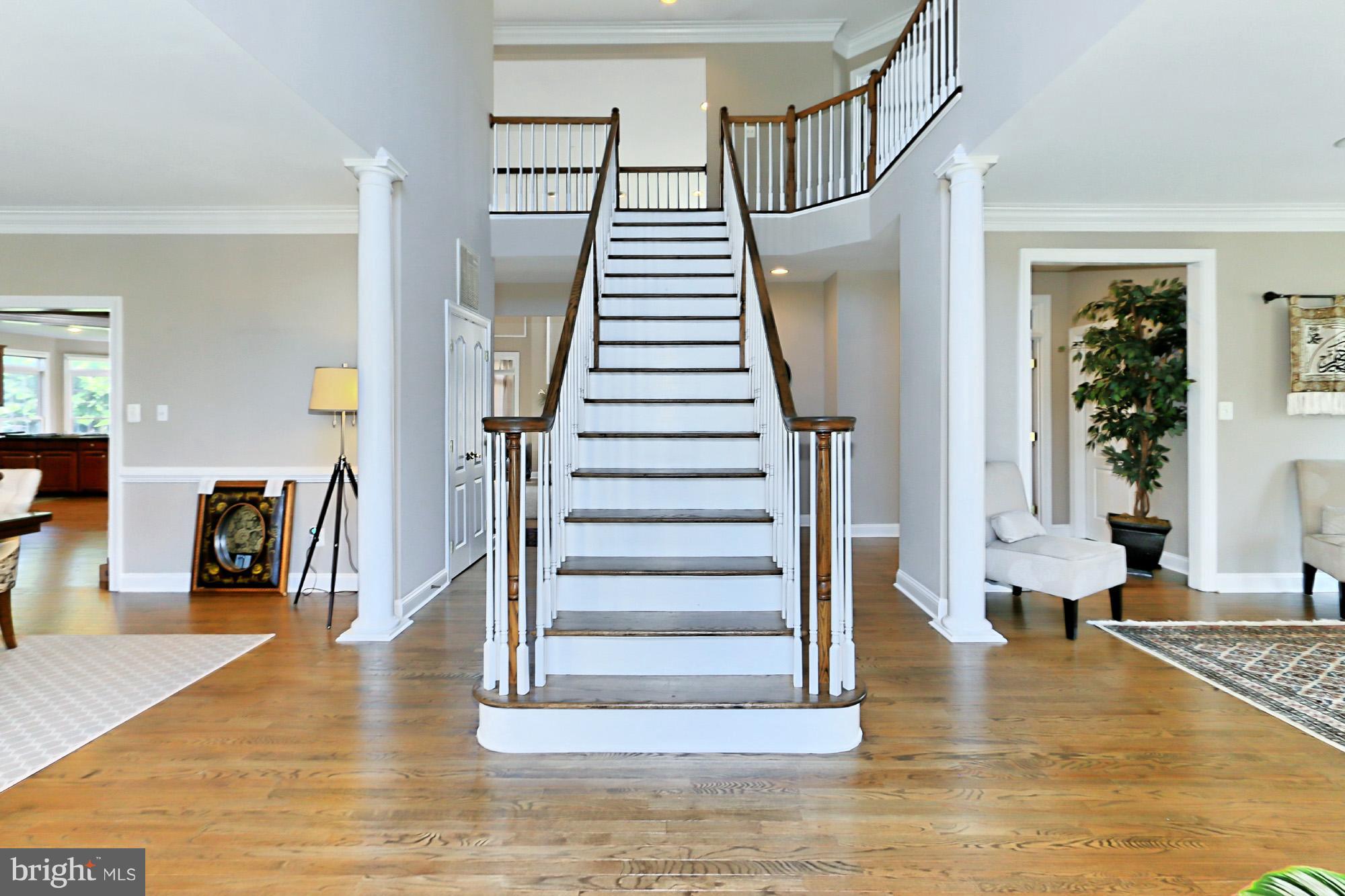 10496 Dunn Meadow Road Vienna, VA 22182 - Photo 2 of 29 Interior (General)