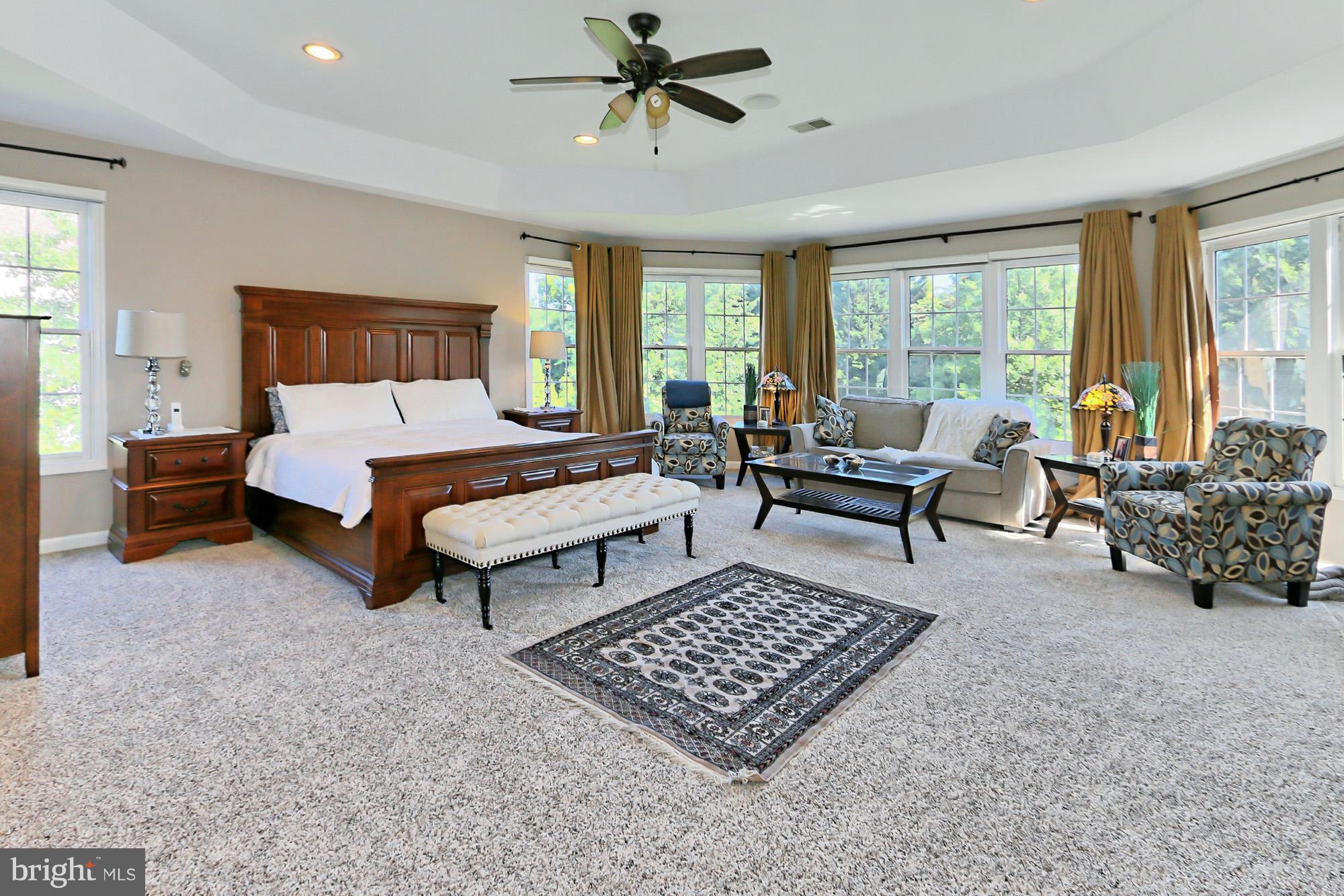 10496 Dunn Meadow Road Vienna, VA 22182 - Photo 19 of 29 Bath (Master)