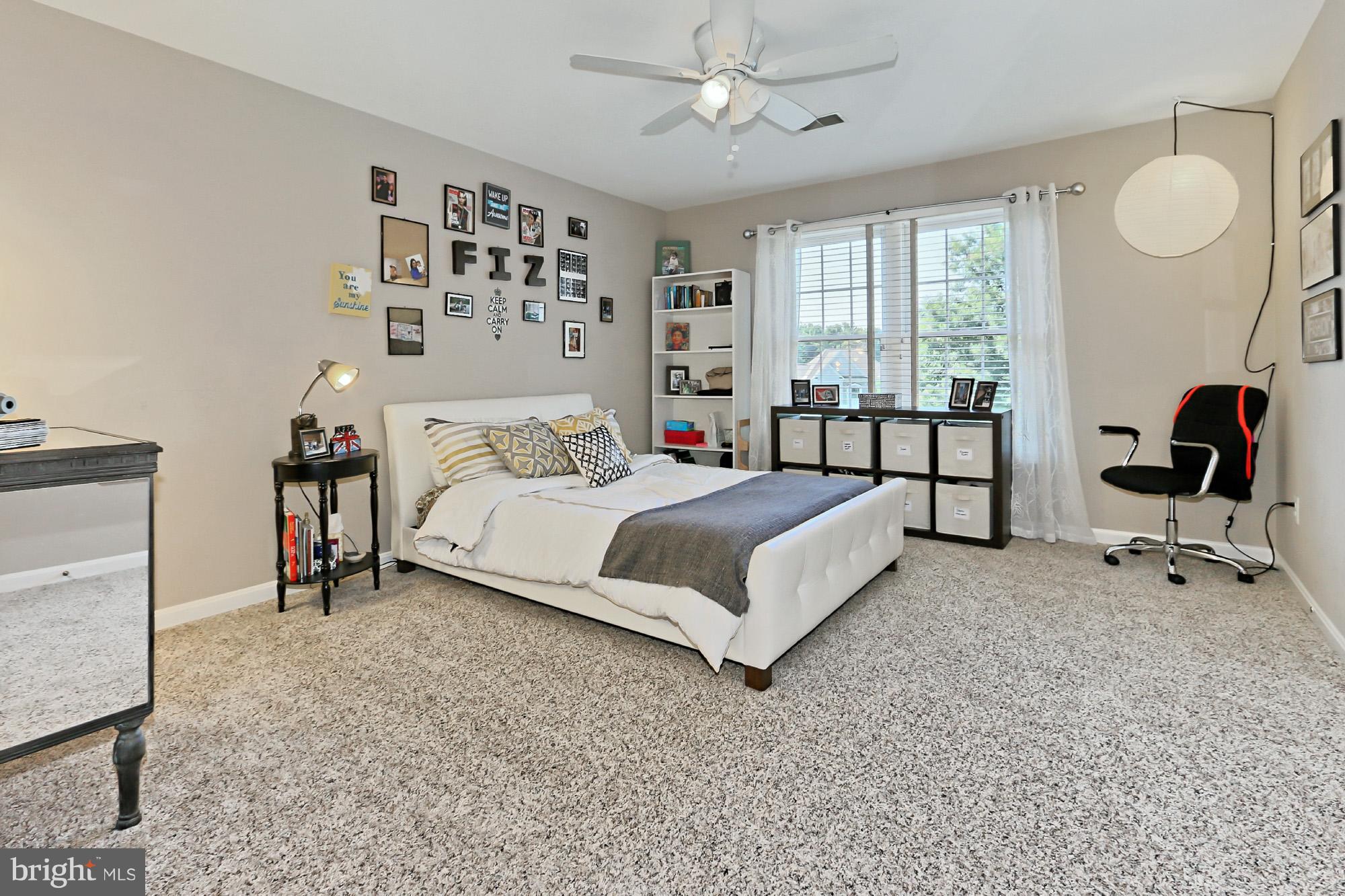 10496 Dunn Meadow Road Vienna, VA 22182 - Photo 22 of 29 Bedroom