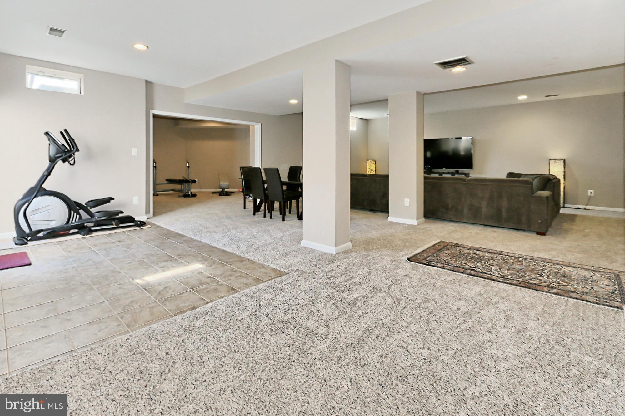 10496 Dunn Meadow Road Vienna, VA 22182 - Photo 25 of 29 Basement