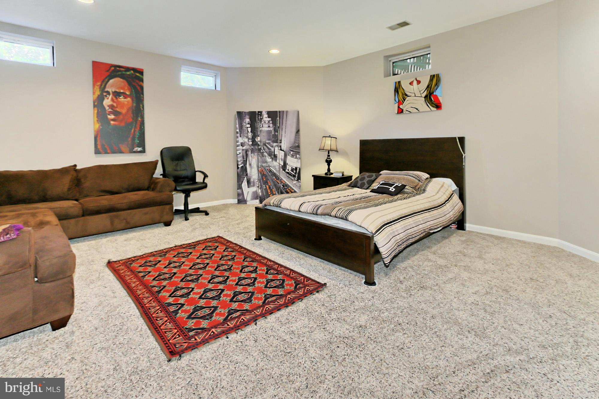 10496 Dunn Meadow Road Vienna, VA 22182 - Photo 26 of 29 Basement