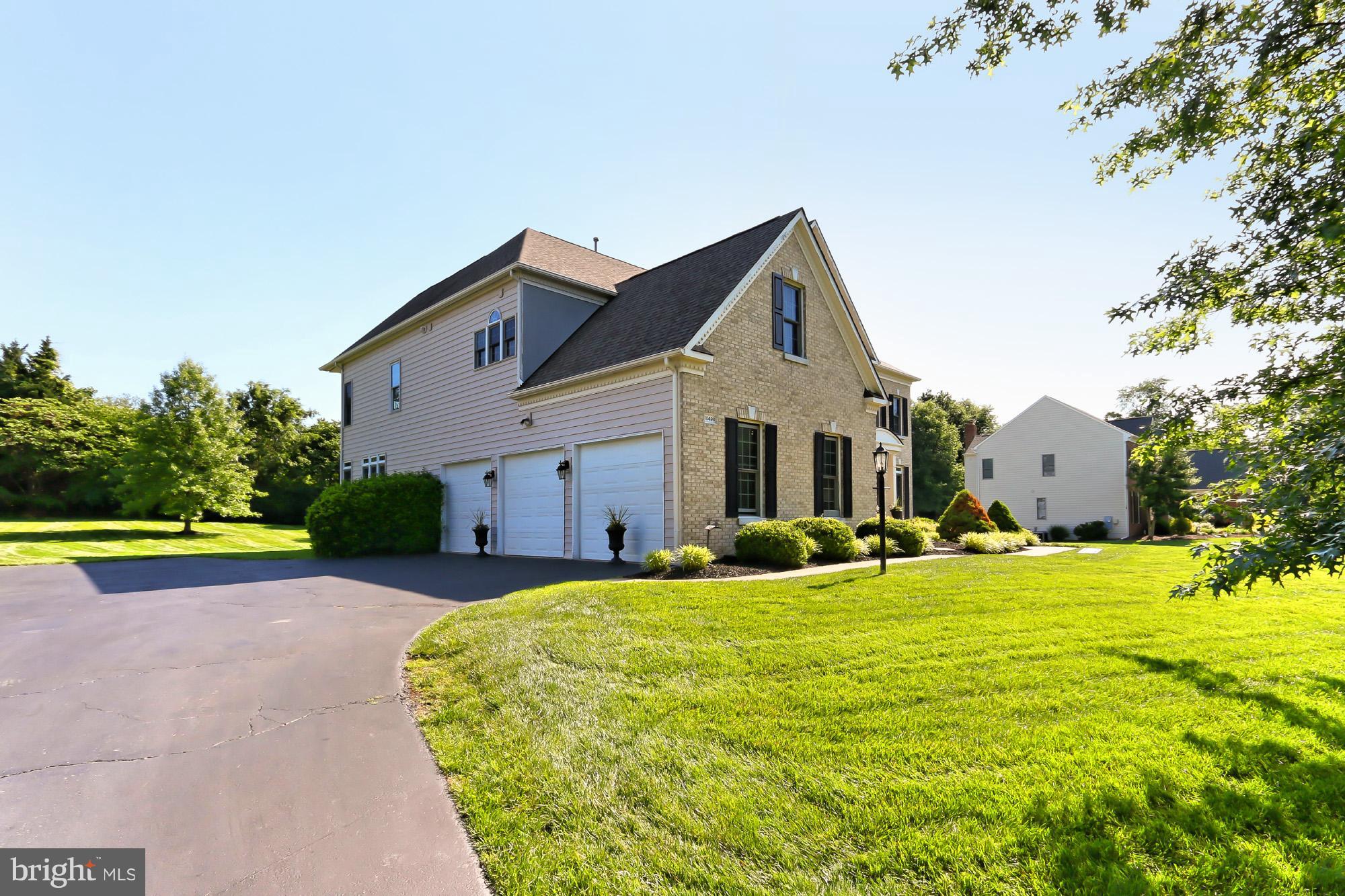 10496 Dunn Meadow Road Vienna, VA 22182 - Photo 29 of 29 Exterior (General)