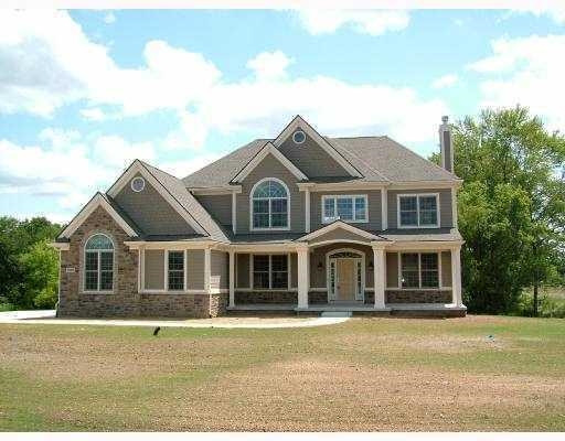 7399 Ridge Line Circle Dexter, MI 48130 - Photo 1 of 10 Photo 1