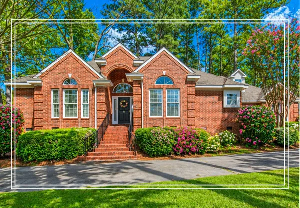 $489,900 | 101 Loganberry Court, Aiken, SC 29803