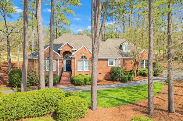 $489,900 | 101 Loganberry Court, Aiken, SC 29803