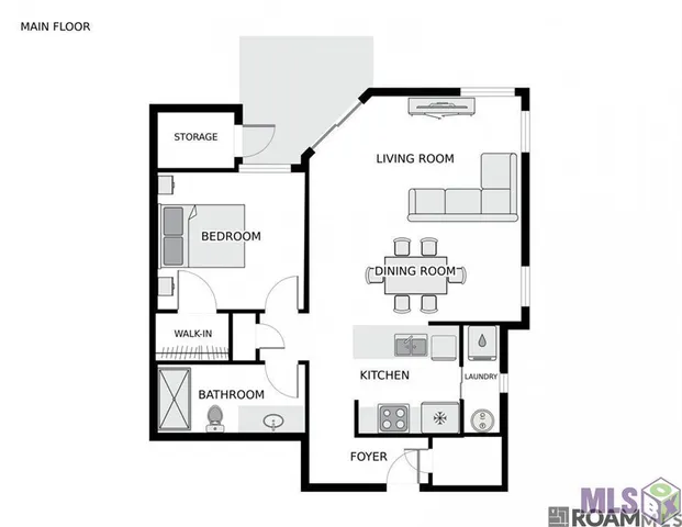 $102,000 | 350 Emerald Forest Boulevard, Unit 6104, Covington, LA 70433