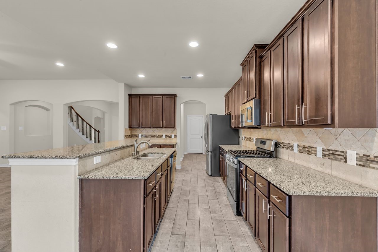 2739 Barrington Branch Drive Spring, TX 77373 - Photo 16 of 41