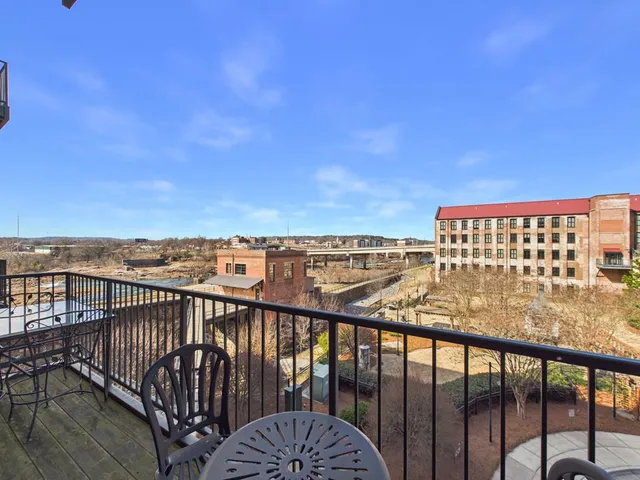 $319,000 | 1201 Front Avenue, Unit 306, Columbus, GA 31901