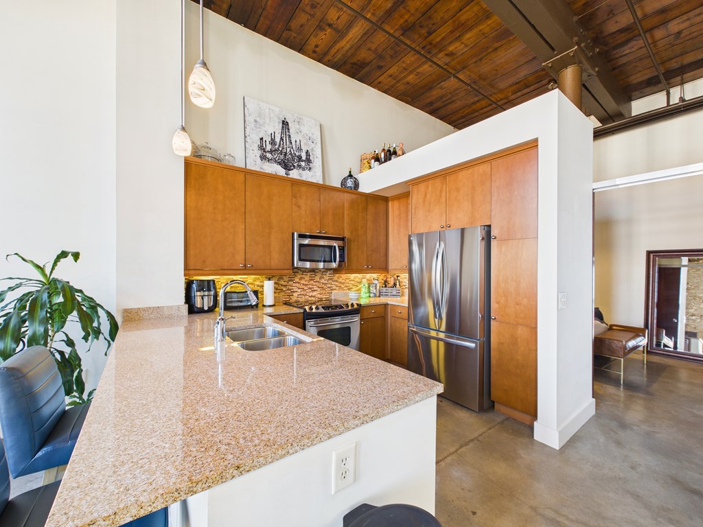 1201 Front Avenue, Unit 306 Columbus, GA 31901 - Photo 13 of 35