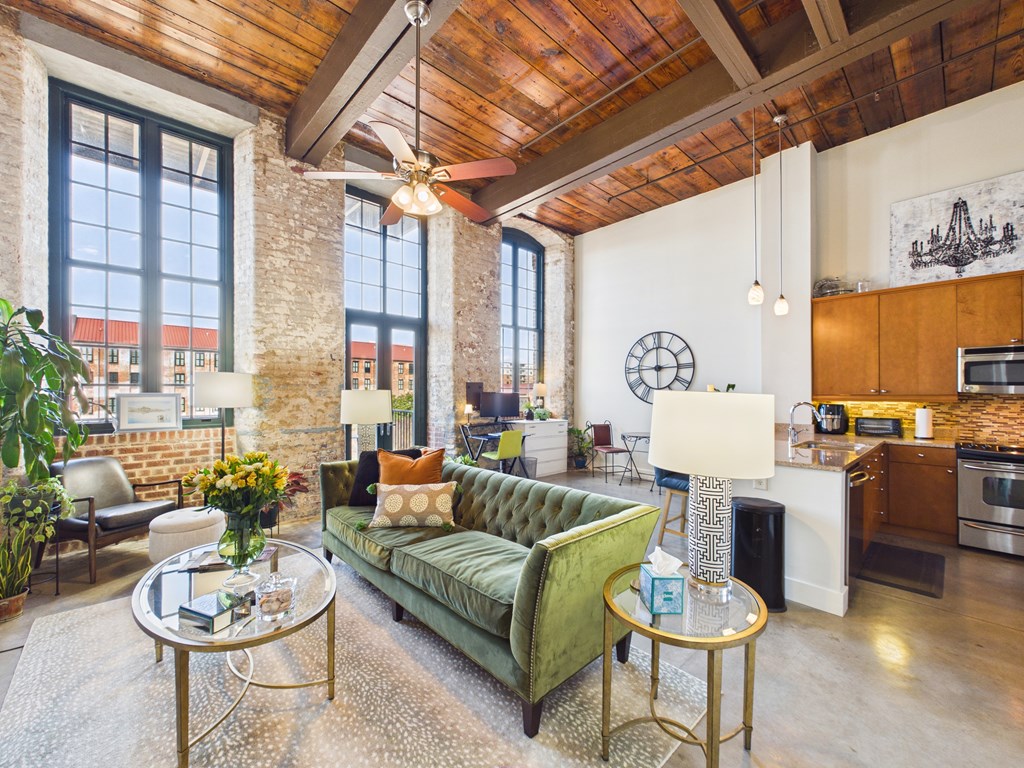 1201 Front Avenue, Unit 306 Columbus, GA 31901 - Photo 15 of 35