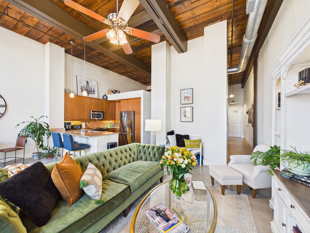 1201 Front Avenue, Unit 306 Columbus, GA 31901 - Photo 17 of 35