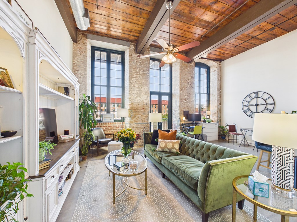 1201 Front Avenue, Unit 306 Columbus, GA 31901 - Photo 18 of 35