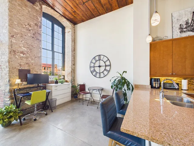 $319,000 | 1201 Front Avenue, Unit 306, Columbus, GA 31901