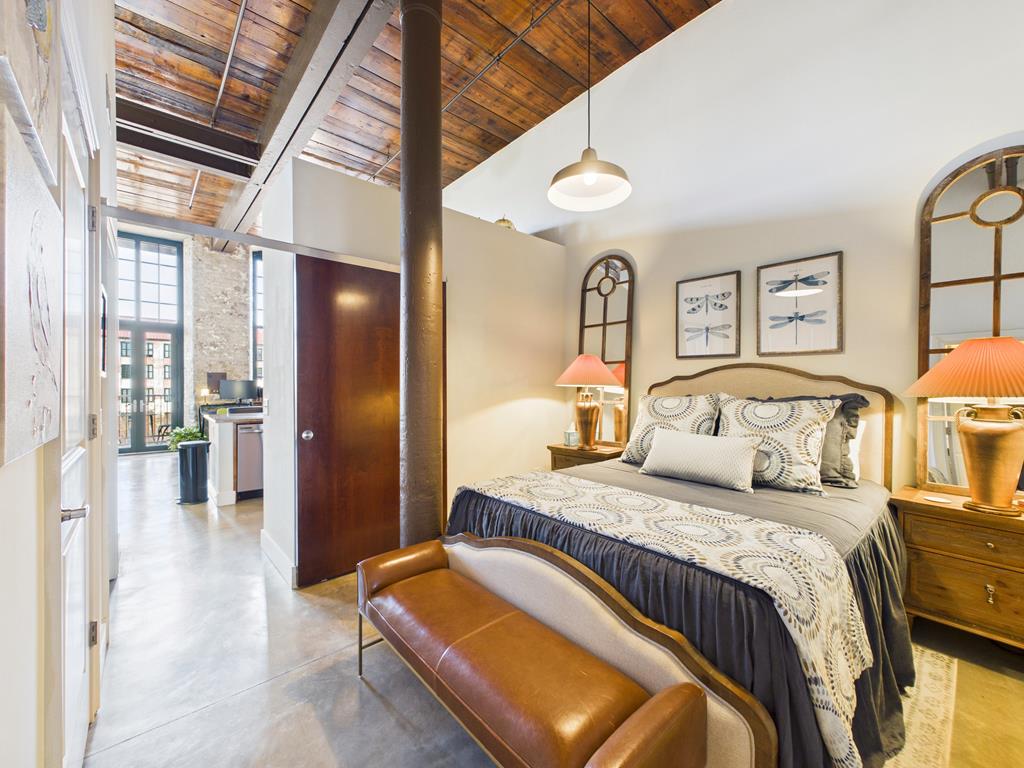 1201 Front Avenue, Unit 306 Columbus, GA 31901 - Photo 26 of 35