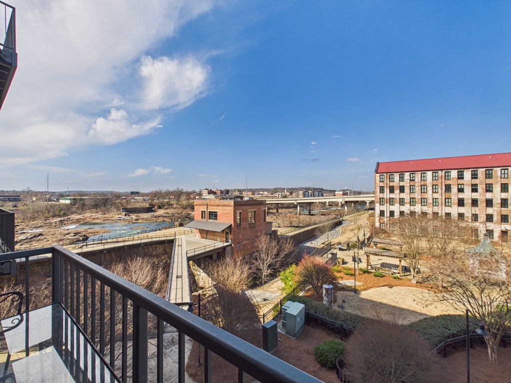 1201 Front Avenue, Unit 306 Columbus, GA 31901 - Photo 32 of 35