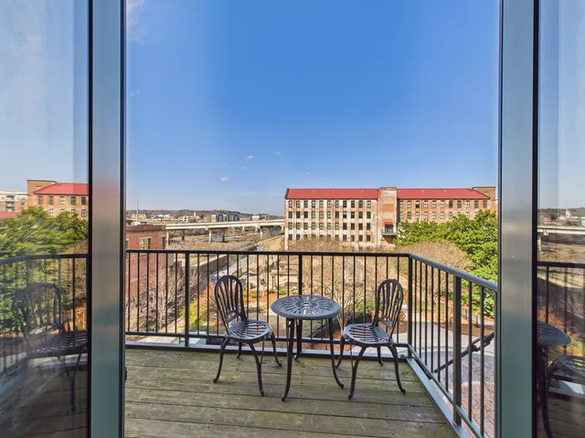 $319,000 | 1201 Front Avenue, Unit 306, Columbus, GA 31901