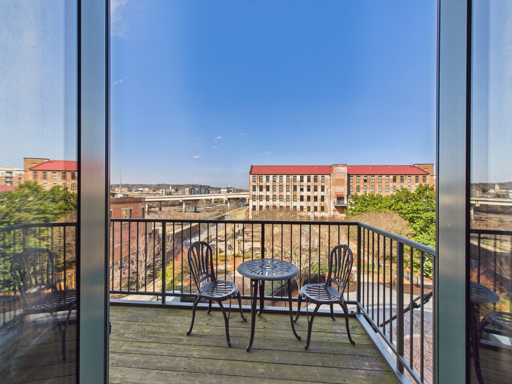 1201 Front Avenue, Unit 306 Columbus, GA 31901 - Photo 35 of 35